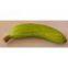 Artificial fruit banana