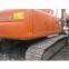 Used HITACHI ZX230 Crawler Excavator