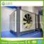2015 Hot sale motors capacitor wall mounted evaporative air cooler water cooler air conditioner