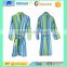 China adult wholesale microfiber bathrobe