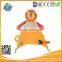 Lovely Plush Animal Baby Comforter Blanket Toy for Sale