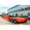 11 CHINA HEAVY LIFT - Lowbed Trailer / Lowboy Trailer / Flatbed Container Trailer - CHINA HEAVY LIFT