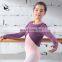 116246007 Kids Long Sleeve Ballet Sweater