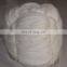 China combed Cashmere Tops Roving White16.0-18.0Micron 44mm