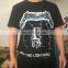 New product OEM quality softextile custom t-shirt with many colors