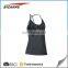 Wholesale running singlet custom cotton singlet