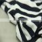 100 rayon blend striped knitted fabric wholesale