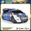 WL A949 1:18 high speed 50km/h 4wd remote control rc rally car