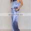 Metallic Fashion Pants For Women Casual Women Elegant Pants