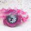 New Fashion Assorted Beach Watch Coconut Shell Bracelet Watch Palm Vintage Wristwatch Ethnic Brazilian Fashion Watch