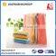 cotton rectangle size hand towel printed
