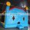 Inflatable bouncer obstacle combo bouncy castle toys games