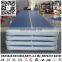 10X2X0.2M DWF material inflatable air gym mat for gymnastics training