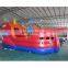Children Kids Bounce, Room Inflatable Playhouse Jumper Castle Bouncer