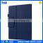 Manufacturer in China Magnetic Flip Stand PU Leather Case for Microsoft Surface 3 with Memo Slot & Pen Holder