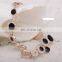 Gemstone Fashion Rhinestone Bracelets