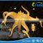 inflatable zygote balls for concert event / led zygote ball inflatables / inflatable led zygote ball crowd