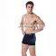 Dot Imprint Elastic Band adjustable tied High Quality Men One Piece swimsuit