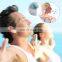 Silicone Nose Clip Anti Snoring Clip Anti Snore #XY-80
