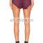 Womens Red Demin Shorts Sweat Shorts Sports Running Shorts Women