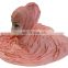 Occasion party Wear Hijab / Latest Islamic Women Clothing Scarves/Dupatta For Face wrap Outwear Style Scarf (scarves scarf stole