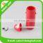 funny penjuin design plastic drinking cups for kids