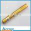 Powerpoint slide changer multicolor laser pointer pen stylus for education and office