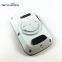 white rear cover for GARMIN EDGE 510 510J bicycle speed meter back cover With Battery Repair replacement Free shipping