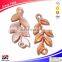 Manufacturer low - price custom gold insignia sewing pin