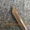 Steel cutter blade for Yin
