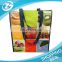 China Made Wholesale Customized PP Woven Carry Shopping Bag