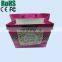 Glossy Making Sound Musical Shopping Package Music Paper Bag