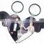 high quality different types of key rings of good price