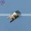 OEM high precision mild steel punching stamping parts metal bracket spring clip