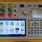 NANAO ELECTRIC Manufacture NABCD Intelligent electrical parameters measuring tester
