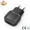 100% соответствует стандартам CE и ROHS. Блок питания стенового типа с двойным USB