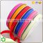 SHECAN Finest grosgrain ribbons 100 colors for choose