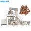 Automatic Multihead Weigher Fresh Vegetable Packaging Machine