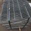 Metal Building Materials Hot Dipped 32 x 5mm Galvanized Steel Grating