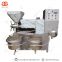 Walnut Oil Press Machine Full Automatic Cooking Oil Pressing Machine