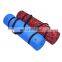 Custom Print Organic Eco Friendly Foldable EVA High Density Non Slip Yoga mat