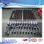 grout rubber hole packer /grouting cement injection rubber hole inflatable packer