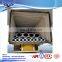 drainage mud wear-resisting suction pipe / large diameter suction hose
