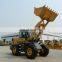 5.0Ton wheel loader zl50f, china wheel loader, factory price wheel loader