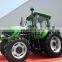 New 4wd 110hp Farm Tractor With Crappler