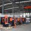 CK40L 400mm swing over bed taiwan heavy duty cnc lathe machinery