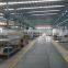 China metal works factory all size metalworking sheet metal fabrication parts cutting