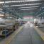 large machine service fabrication