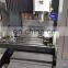 Small size 30000rpm high speed 220v single phase cnc milling machine center with low cost YMC-4535 others Voltage optional