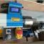 Variable Speed 550W Precision Mini Metal Lathe for Metalworking